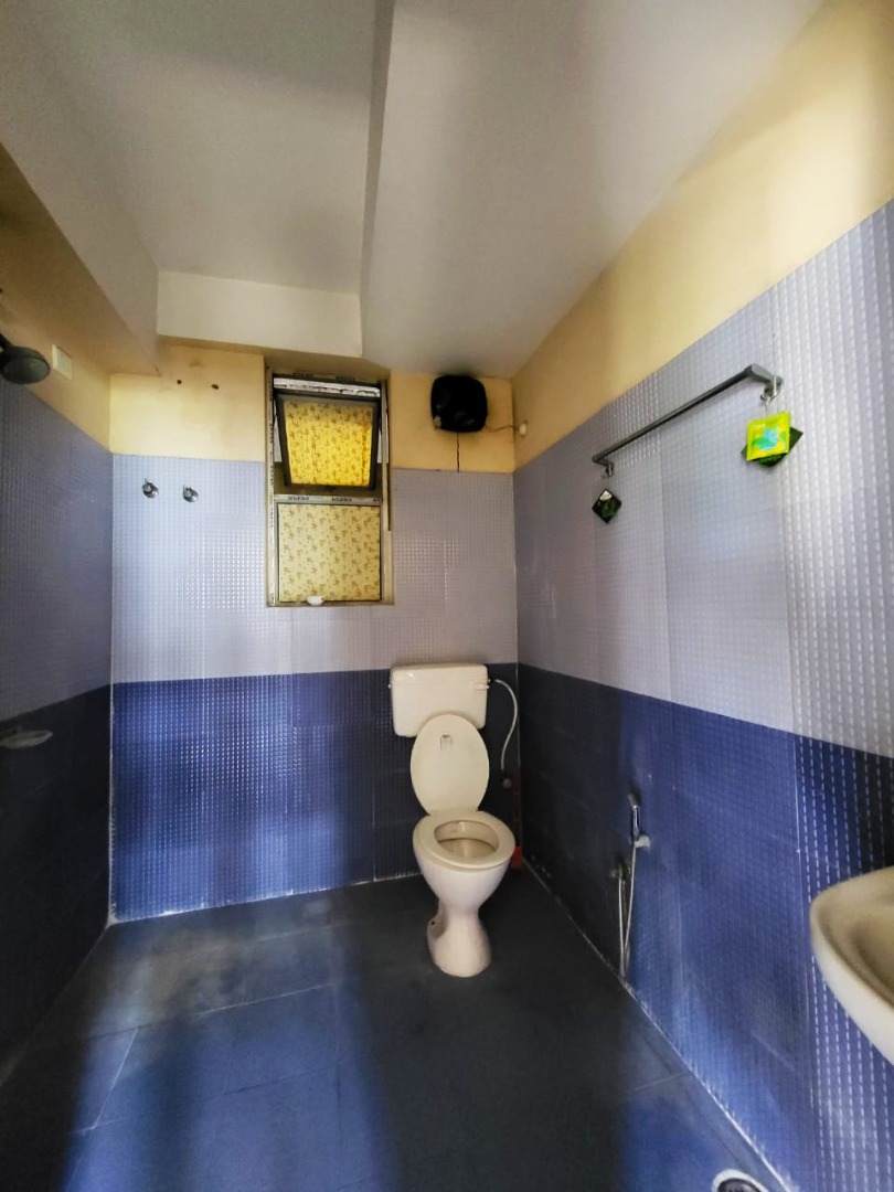 Unfurnished 3bhk in Pratiksha Hospitals, VIP Rd, Borbari, Guwahati, Assam, India for Rent